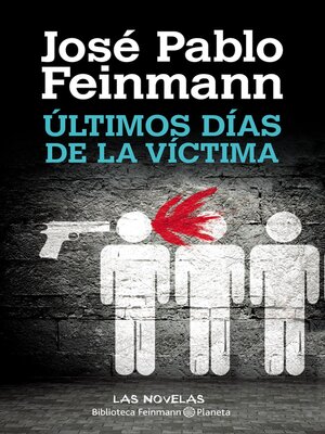 cover image of Últimos dias de la víctima